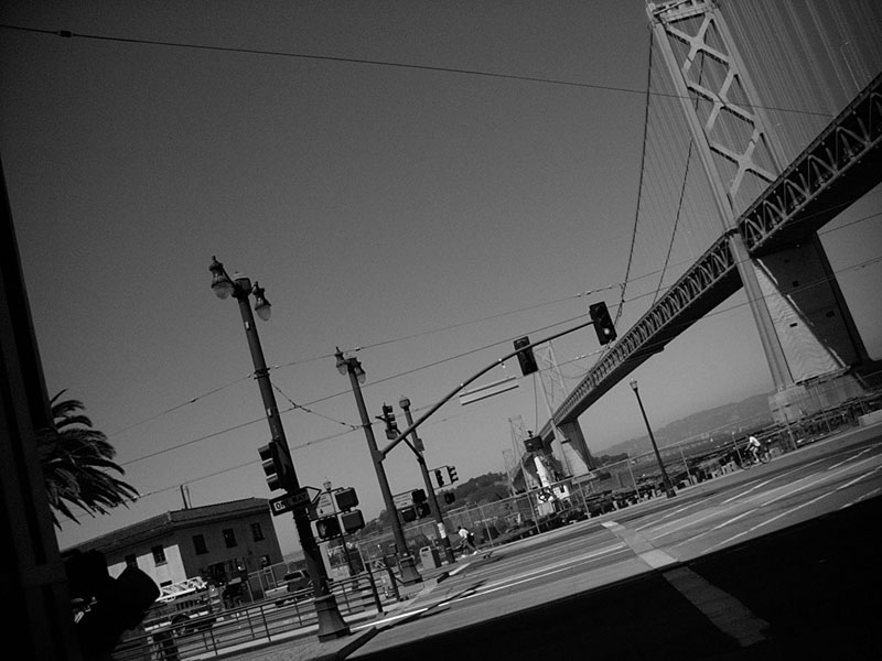 12/03/2001 - San Francisco, CA