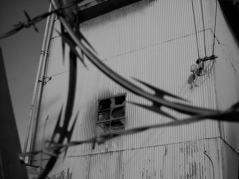 12/12/2001 - Fifth @ Gilman, Berkeley, CA