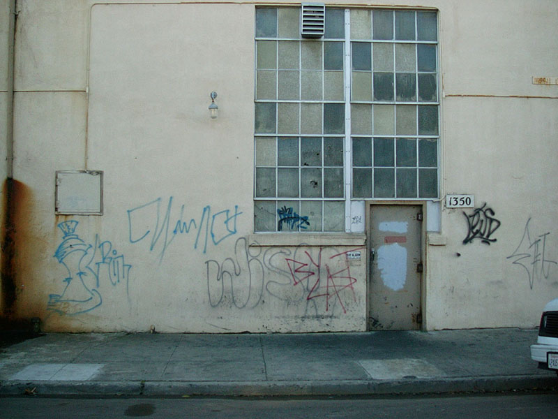 12/16/2001 - Fifth Street, Berkeley, CA