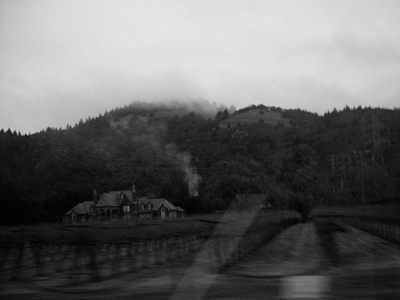 12/21/2001 - Highway 12, Sonoma County, CA