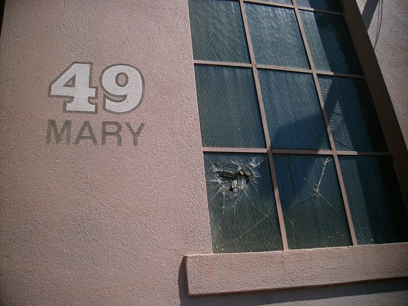 04/01/2002 - 49 Mary, San Francisco, CA