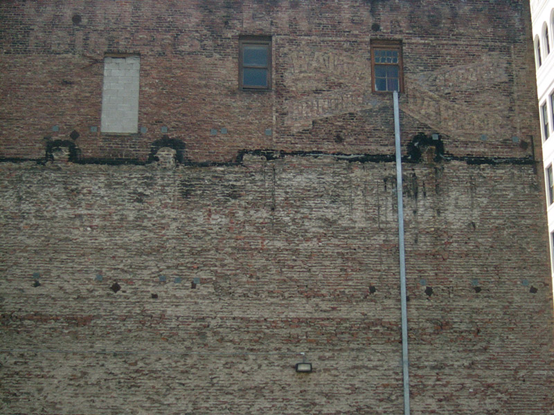 04/02/2002 - Bricks, San Francisco, CA