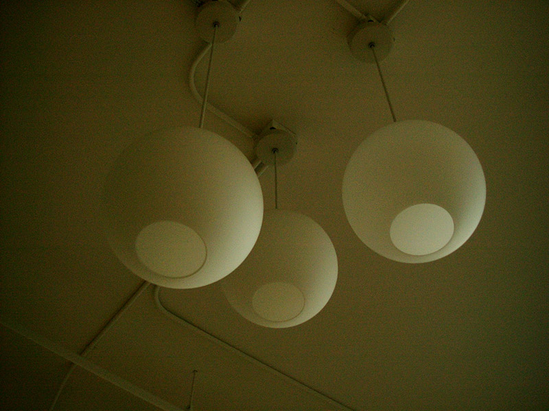 04/03/2002 - The Meth Lab Ceiling, San Francisco, CA