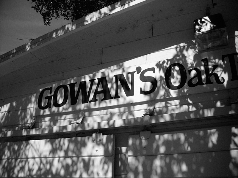 04/08/2002 - Gowan's Oak, Philo, CA