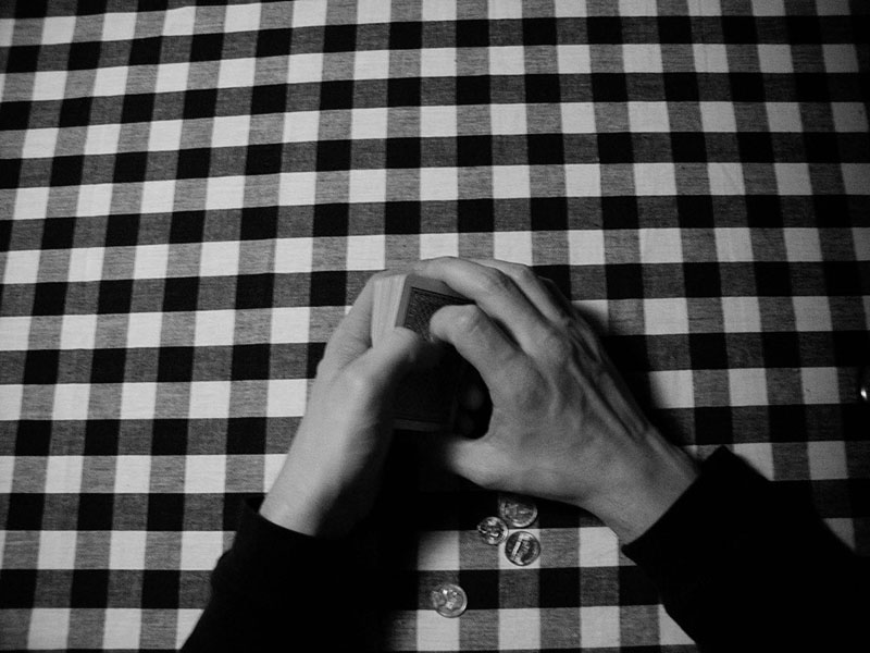 04/16/2002 - You've Got To Know When To Hold 'Em, Brookings, OR