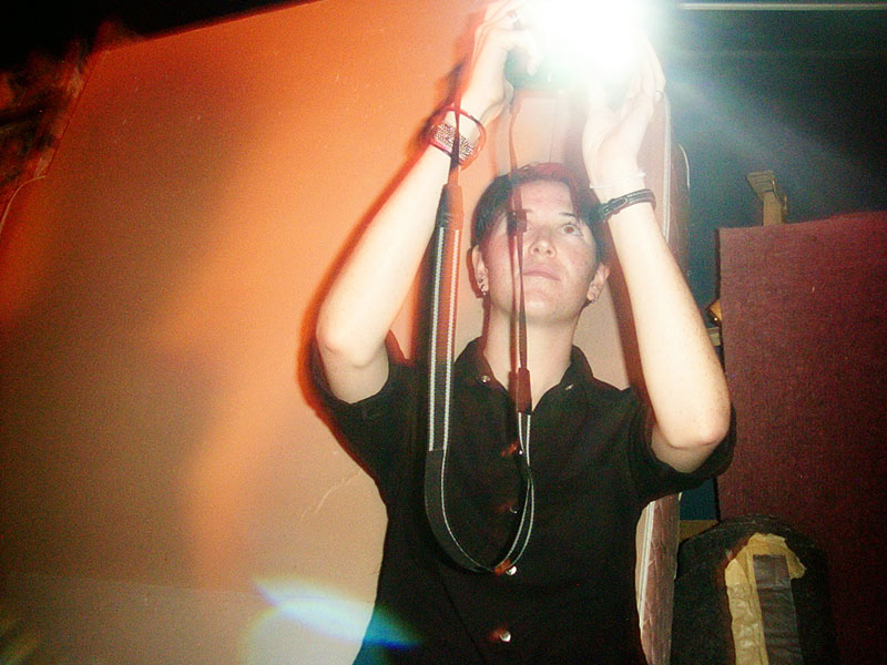 :: flash first :: san francisco :: california ::