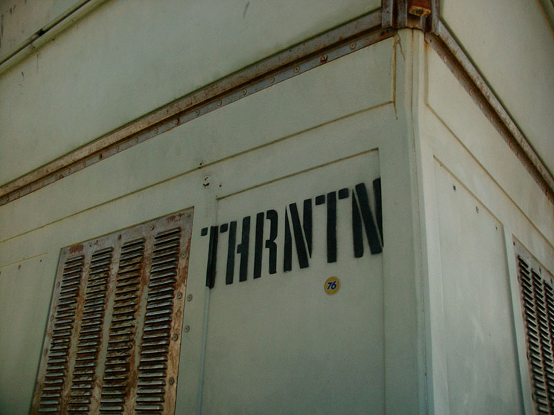 :: thrtn :: venice :: california ::