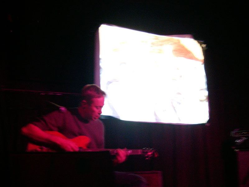 :: mick turner :: san francisco :: california ::