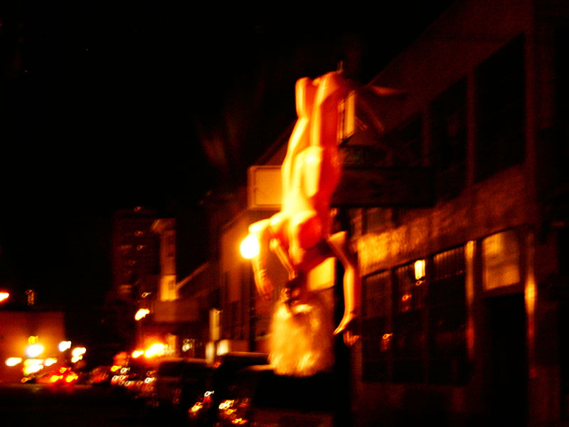 02/09/2002 - 17th @ Capp, San Francisco, CA