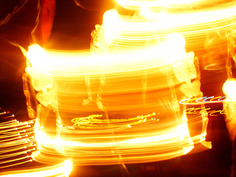 02/20/2002 - Glowing Skeletons, San Francisco, CA