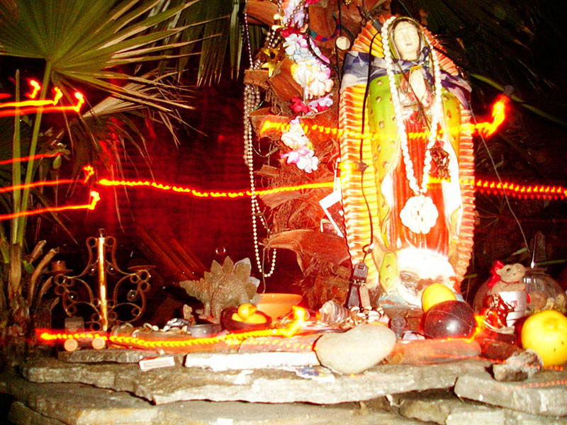 02/22/2002 - El Rio, San Francisco, CA