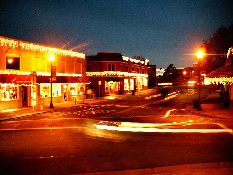 02/02/2002 The Last Sunset, Capitola, CA