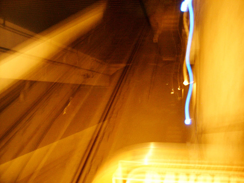 01/04/2002 Powell Street Subway, San Francisco, CA