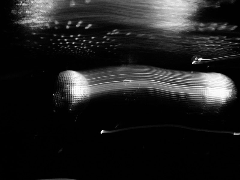 01/27/2002 - Disco, San Francisco, CA