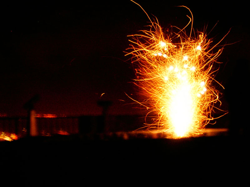 07/05/2002 - Twin Peaks, San Francisco, CA