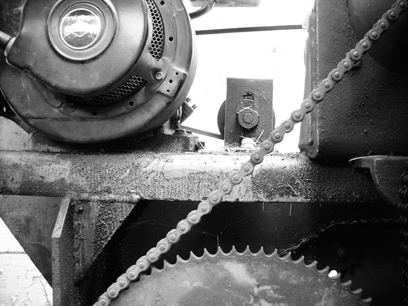 07/14/2002 - Gears, Berkeley, CA