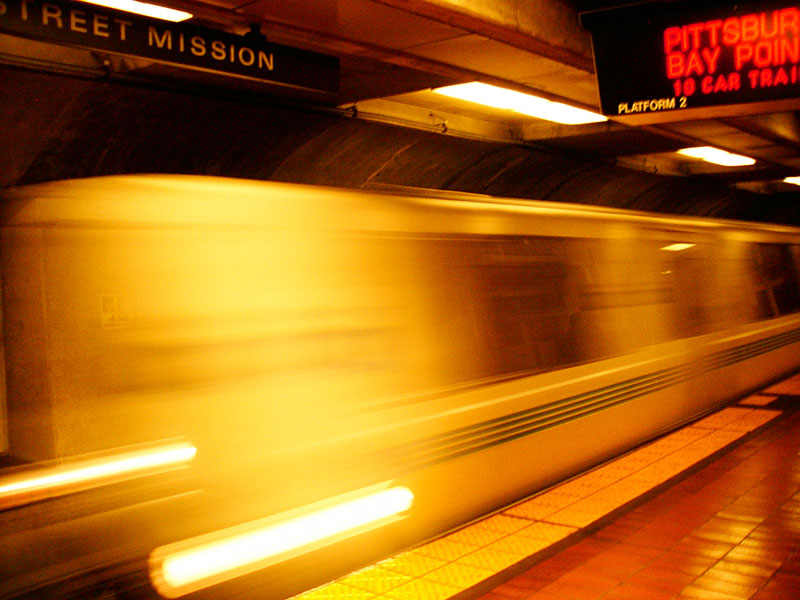 07/18/2002 - Bay Point Train, San Francisco, CA