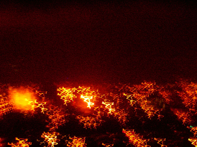 07/20/2002 - Somewhere Looking Down, San Francisco, CA