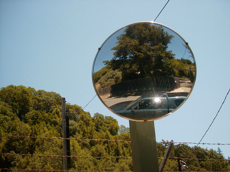07/25/2002 - It's You!, Guerneville, CA