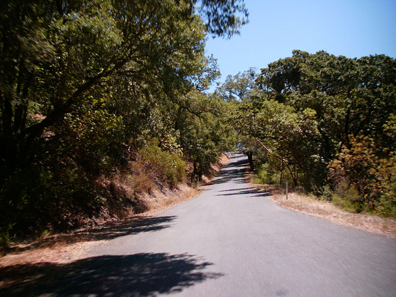 07/26/2002 - Sweetwater Springs Road, Sonoma County, CA