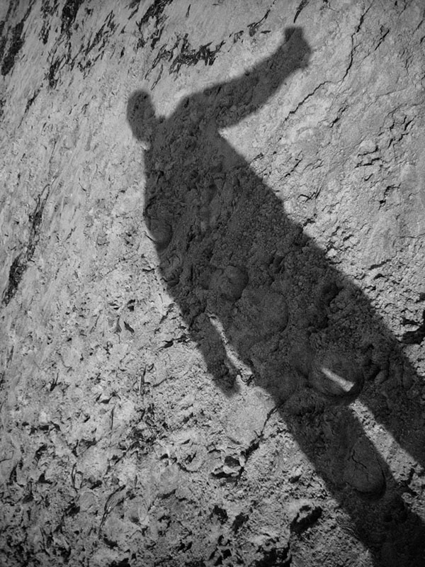 06/03/2002 - Pinhead In A Big Jacket, Santa Cruz, CA