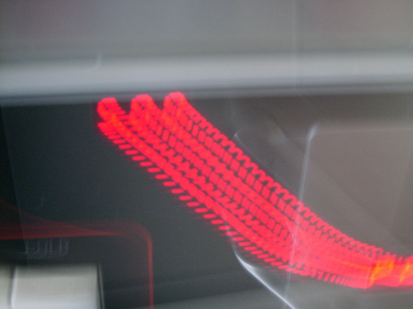 06/08/2002 - Five Dollars, Oakland, CA