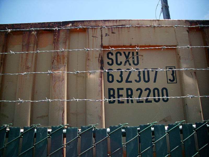 06/17/2002 - Alley #2, Berkeley, CA