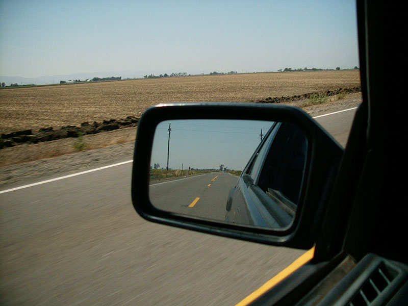 06/22/2002 - Born In The U.S.A, Solano County, CA