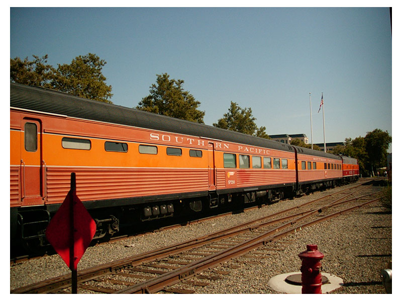06/23/2002 - Southern Pacific, Sacramento, CA