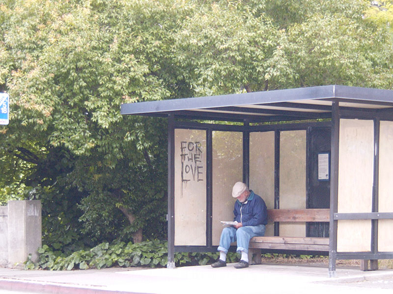 06/26/2002 - For The Love, Santa Rosa, CA