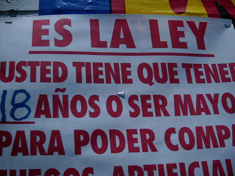 06/27/2002 - Es La Ley, Sebastopol, CA