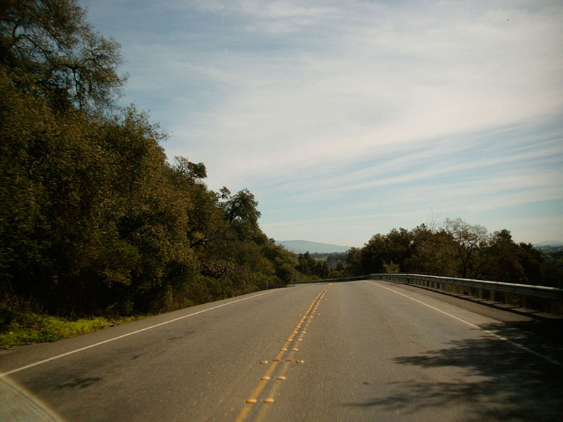 03/04/2002 - River Road, Sonoma County, CA