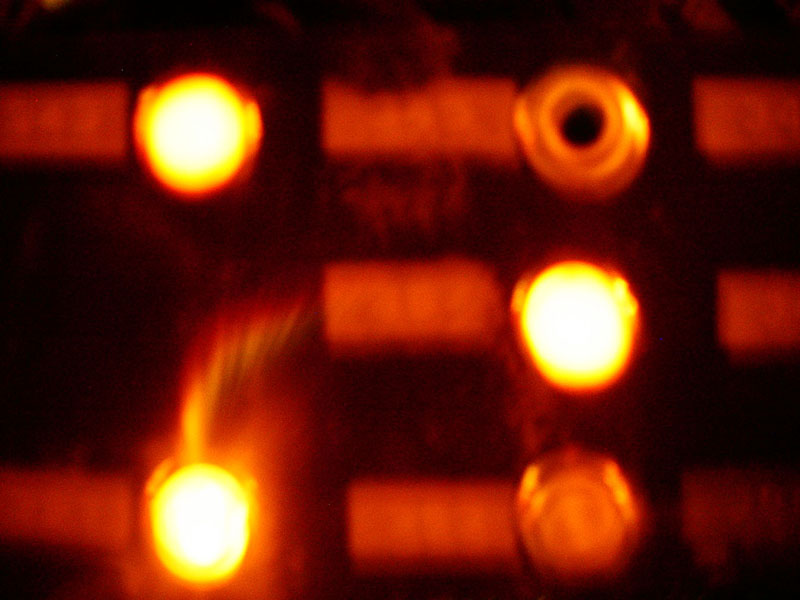 03/06/2002 - Ring Ring, San Francisco, CA