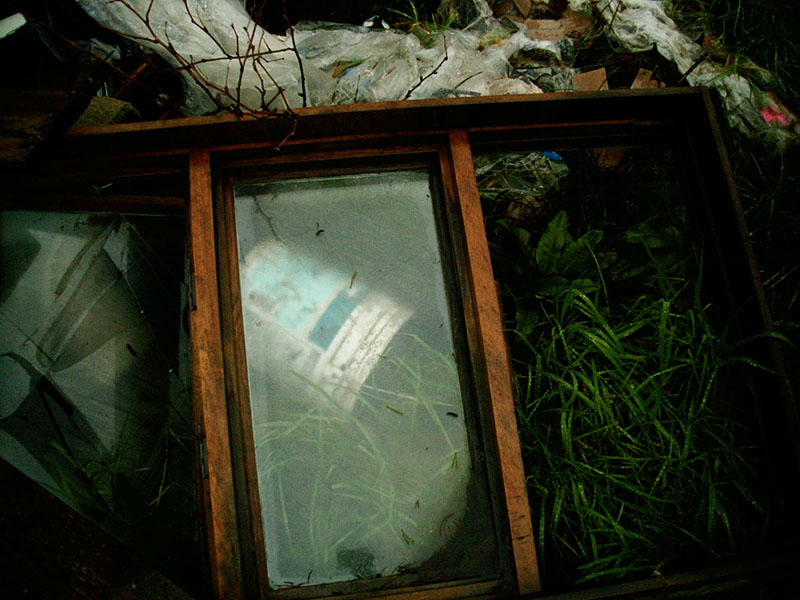 03/08/2002 - Junk, Brookings, OR