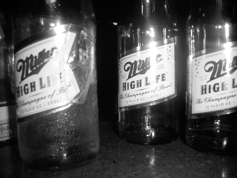 03/23/2002 - The Champagne Of Bottle Beer, Oakland, CA