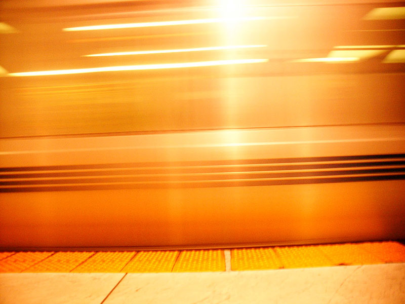 03/27/2002 - Keep On Keepin' On, San Francisco, CA