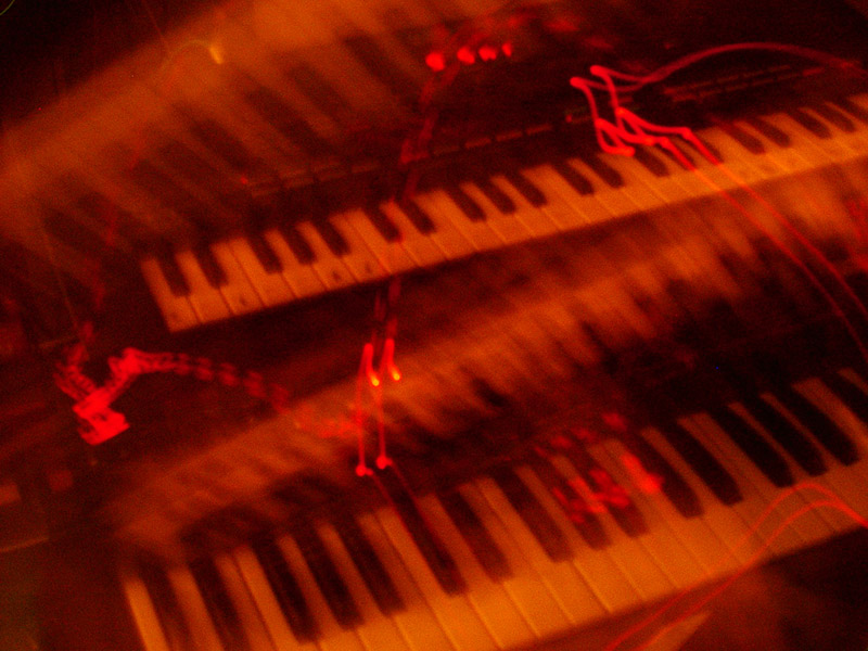 05/04/2002 - Hours and Hours 2, San Francisco, CA