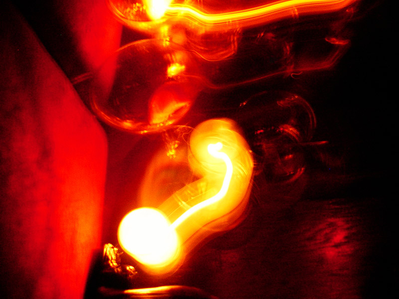 05/11/2002 - My Favorite Word, San Francisco, CA