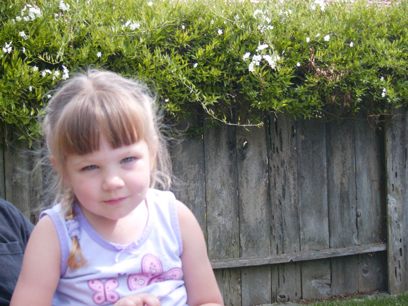 05/26/2002 - Emma, Vacaville, CA