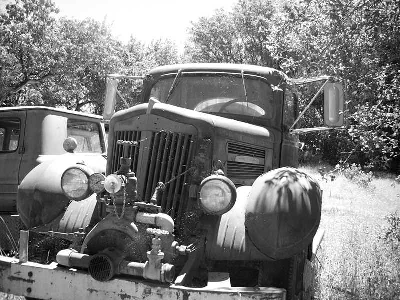 05/29/2002 - No Fire, Guerneville, CA