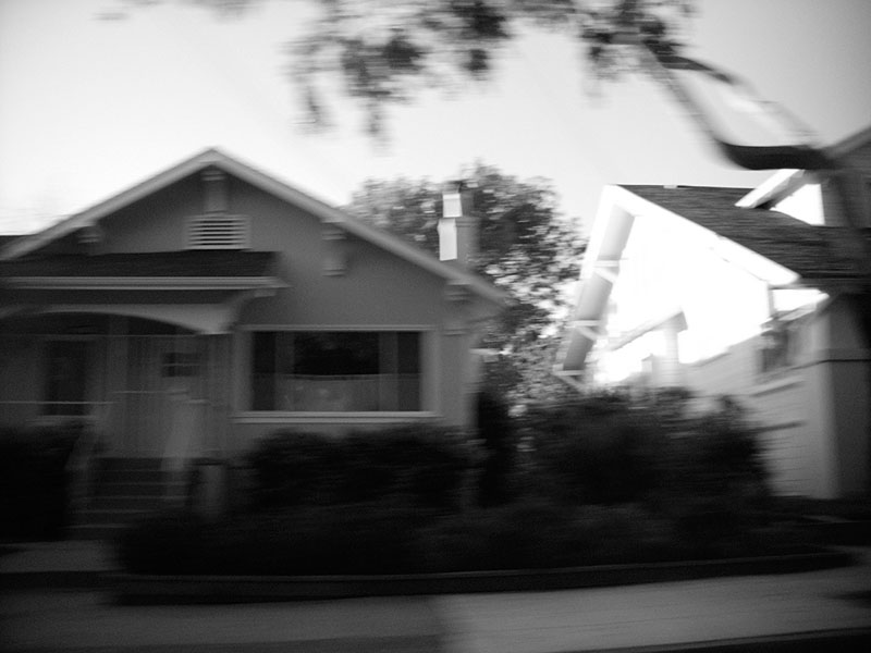 05/31/2002 - Whizzing By, Oakland, CA