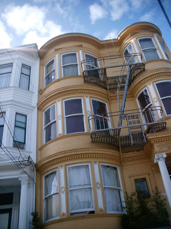 :: hayes valley :: san francisco :: california ::