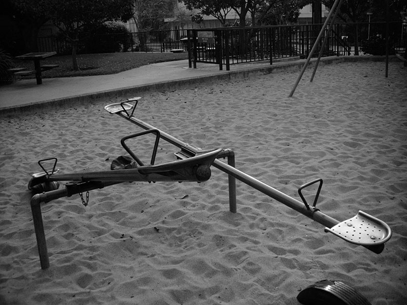 :: see-saw :: berkeley :: california ::