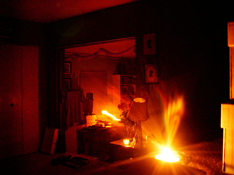 :: no power :: oakland :: california ::