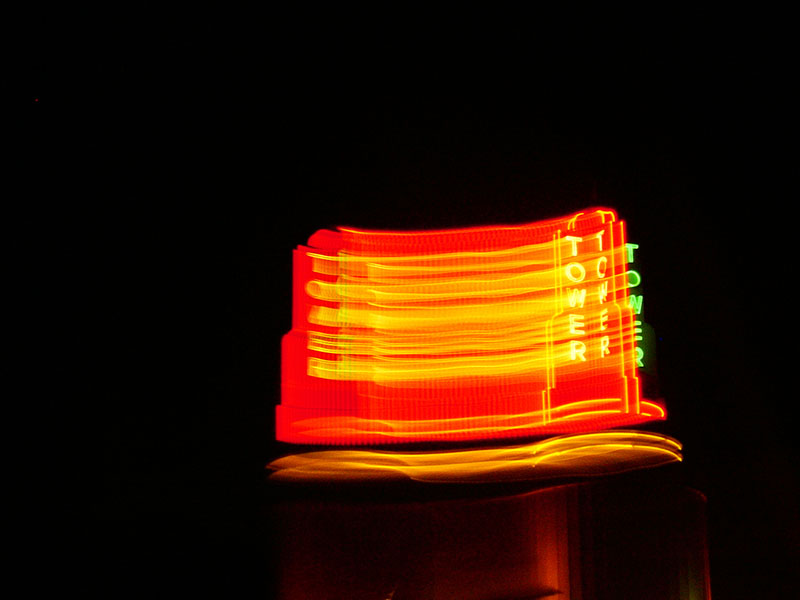 :: tower theater :: sacramento :: california ::