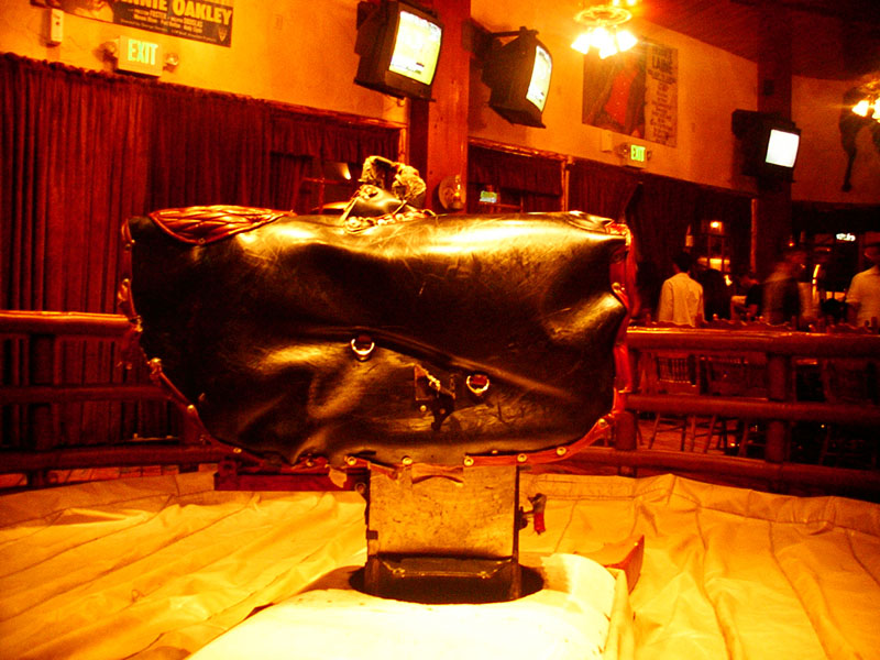 :: like urban cowboy :: los angeles :: california ::