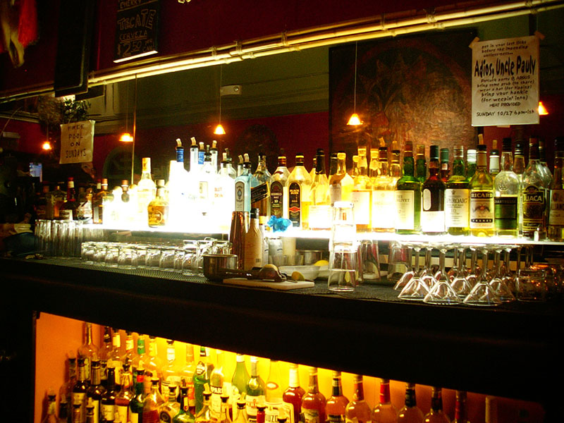 :: lit liquor :: san francisco :: california ::