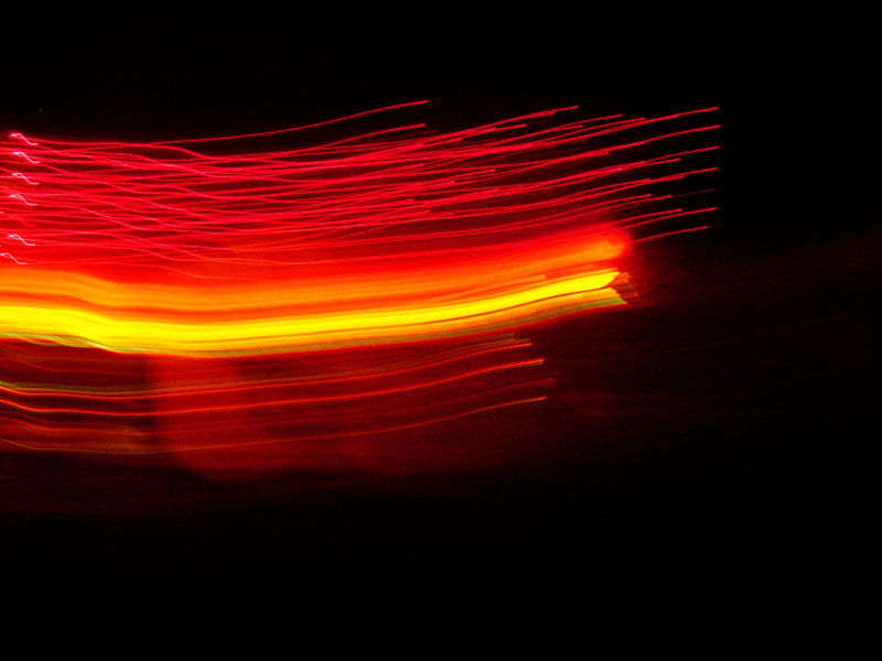 :: smeared :: san francisco :: california ::