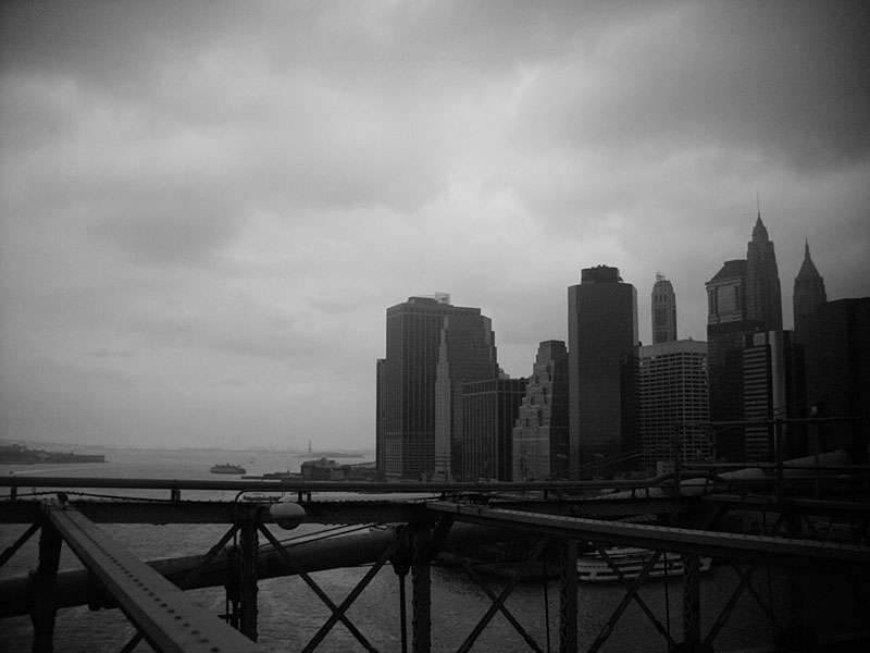 :: brooklyn to manhattan :: new york :: new york ::