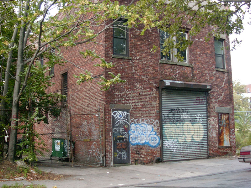 :: greenpoint :: brooklyn :: new york ::